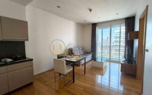 LTH14342 – Condo for Rent | 39 by Sansiri | 55 sqm | 1 Bed 1 Bath | Near BTS Phrom Phong | 40K/Month | คอนโดให้เช่า 39 บาย แสนสิริ พร้อมพงษ์