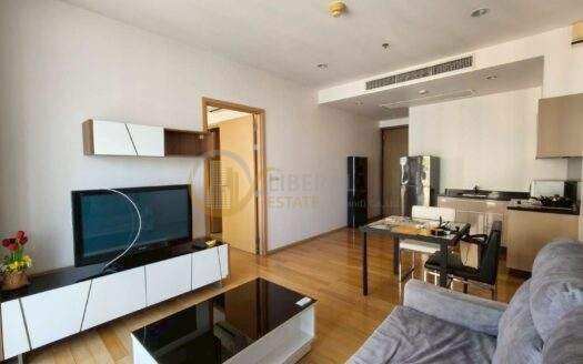 LTH14342 – Condo for Rent | 39 by Sansiri | 55 sqm | 1 Bed 1 Bath | Near BTS Phrom Phong | 40K/Month | คอนโดให้เช่า 39 บาย แสนสิริ พร้อมพงษ์