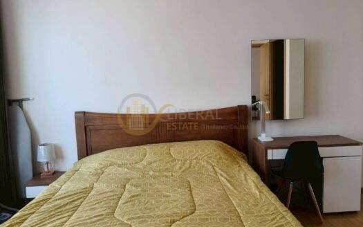 LTH14342 – Condo for Rent | 39 by Sansiri | 55 sqm | 1 Bed 1 Bath | Near BTS Phrom Phong | 40K/Month | คอนโดให้เช่า 39 บาย แสนสิริ พร้อมพงษ์