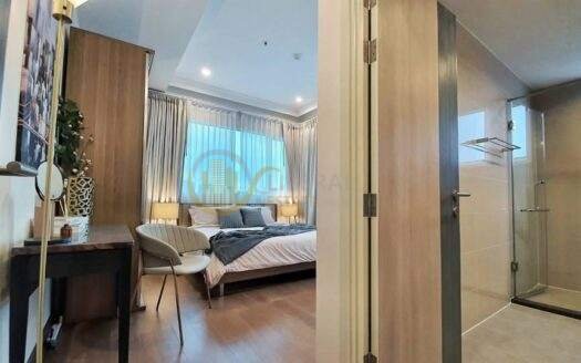 LTHC14340 – Condo for Sale | Supalai Elite Phayathai | 94 sqm | 2 Beds 2 Baths | Near BTS Phaya Thai | 14.39MB | คอนโดขาย ศุภาลัย เอลีท พญาไท