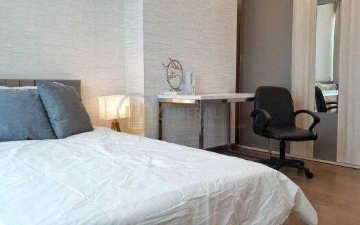 LTHC14340 – Condo for Sale | Supalai Elite Phayathai | 94 sqm | 2 Beds 2 Baths | Near BTS Phaya Thai | 14.39MB | คอนโดขาย ศุภาลัย เอลีท พญาไท