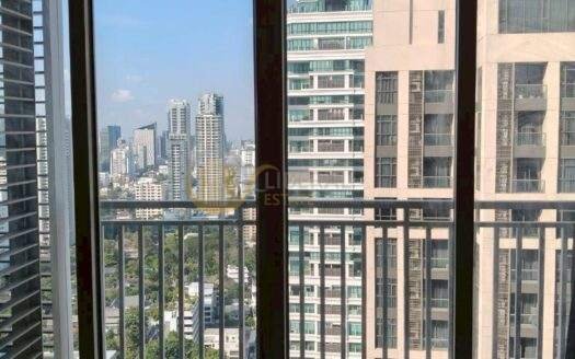 LTH14342 – Condo for Rent | 39 by Sansiri | 55 sqm | 1 Bed 1 Bath | Near BTS Phrom Phong | 40K/Month | คอนโดให้เช่า 39 บาย แสนสิริ พร้อมพงษ์