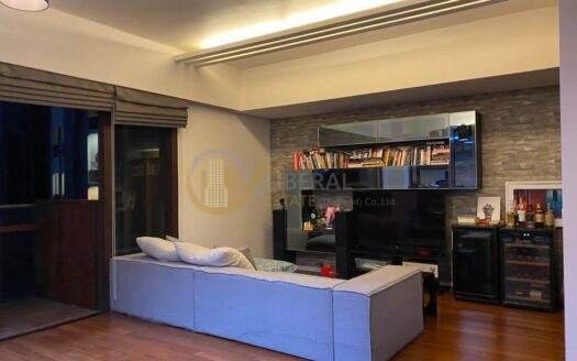 LTH14353 – Condo for Rent | Hansar Rajdamri | 77 sqm | 1 Bed 1 Bath | Near BTS Rajdamri | 59K/Month | คอนโดให้เช่า ฮันซาร์ ราชดำริ