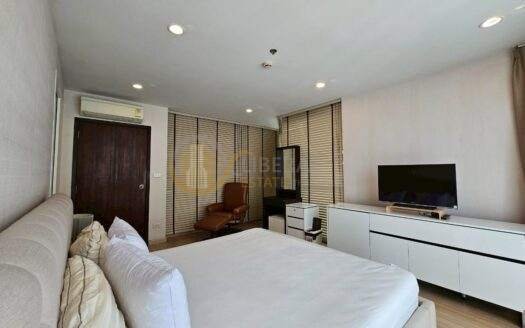 LTHC14356 – Condo for Rent | The Ratchadamri | 132 sqm | 2 Beds 2 Baths (Duplex) | Near BTS Ratchadamri | 85K/Month | คอนโดให้เช่า เดอะ ราชดำริ