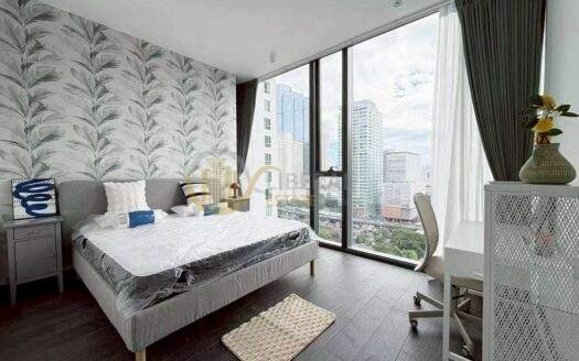 LTHC14354 – Condo for Rent | Tait Sathorn 12 | 99 sqm | 2 Beds 2 Baths | Near BTS Saint Louis | 130K/Month | คอนโดให้เช่า เทตต์ สาทร 12