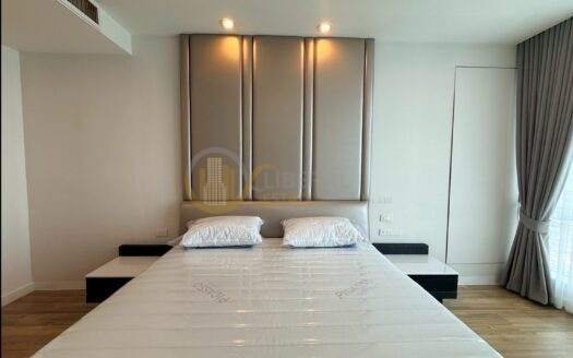 LTH14349 – Condo for Rent | Ascott Sathorn | 93 sqm | 2 Beds 2 Baths | Near BTS Saint Louis | 60K/Month | คอนโดให้เช่า แอสคอทท์ สาทร
