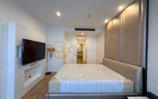 LTH14349 – Condo for Rent | Ascott Sathorn | 93 sqm | 2 Beds 2 Baths | Near BTS Saint Louis | 60K/Month | คอนโดให้เช่า แอสคอทท์ สาทร