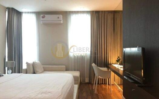 LTHC14355 – Condo for Rent | The Ratchadamri | 112 sqm | 2 Beds 2 Baths | Near BTS Ratchadamri | 65K/Month | คอนโดให้เช่า เดอะ ราชดำริ