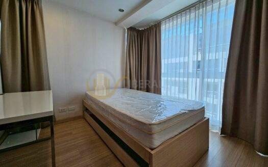 LTHC14356 – Condo for Rent | The Ratchadamri | 132 sqm | 2 Beds 2 Baths (Duplex) | Near BTS Ratchadamri | 85K/Month | คอนโดให้เช่า เดอะ ราชดำริ