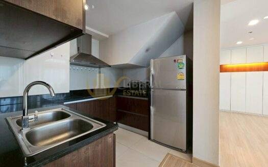 LTHC14356 – Condo for Rent | The Ratchadamri | 132 sqm | 2 Beds 2 Baths (Duplex) | Near BTS Ratchadamri | 85K/Month | คอนโดให้เช่า เดอะ ราชดำริ