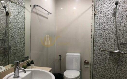 LTHC14355 – Condo for Rent | The Ratchadamri | 112 sqm | 2 Beds 2 Baths | Near BTS Ratchadamri | 65K/Month | คอนโดให้เช่า เดอะ ราชดำริ