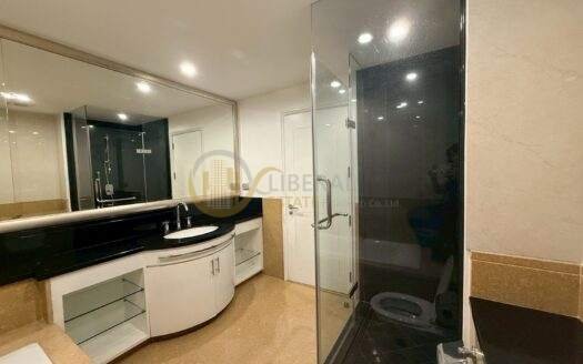 LTH14349 – Condo for Rent | Ascott Sathorn | 93 sqm | 2 Beds 2 Baths | Near BTS Saint Louis | 60K/Month | คอนโดให้เช่า แอสคอทท์ สาทร