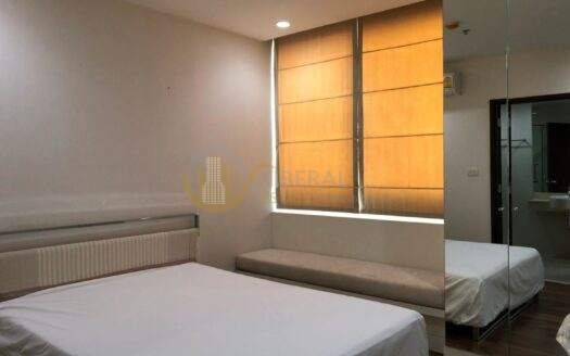 LTHC14355 – Condo for Rent | The Ratchadamri | 112 sqm | 2 Beds 2 Baths | Near BTS Ratchadamri | 65K/Month | คอนโดให้เช่า เดอะ ราชดำริ