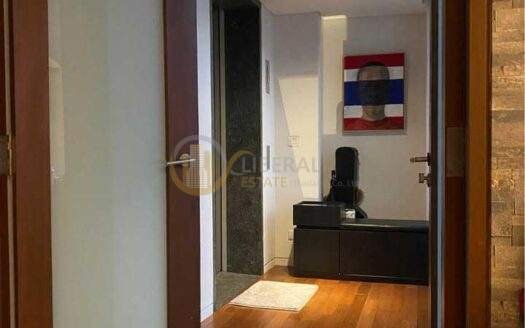 LTH14353 – Condo for Rent | Hansar Rajdamri | 77 sqm | 1 Bed 1 Bath | Near BTS Rajdamri | 59K/Month | คอนโดให้เช่า ฮันซาร์ ราชดำริ