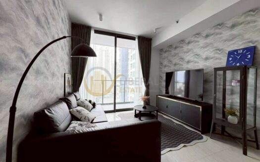 LTHC14354 – Condo for Rent | Tait Sathorn 12 | 99 sqm | 2 Beds 2 Baths | Near BTS Saint Louis | 130K/Month | คอนโดให้เช่า เทตต์ สาทร 12