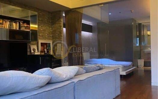 LTH14353 – Condo for Rent | Hansar Rajdamri | 77 sqm | 1 Bed 1 Bath | Near BTS Rajdamri | 59K/Month | คอนโดให้เช่า ฮันซาร์ ราชดำริ