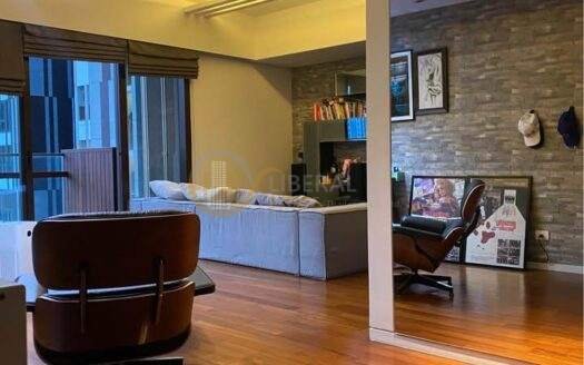 LTH14353 – Condo for Rent | Hansar Rajdamri | 77 sqm | 1 Bed 1 Bath | Near BTS Rajdamri | 59K/Month | คอนโดให้เช่า ฮันซาร์ ราชดำริ