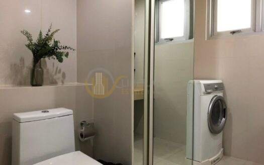LTHC14355 – Condo for Rent | The Ratchadamri | 112 sqm | 2 Beds 2 Baths | Near BTS Ratchadamri | 65K/Month | คอนโดให้เช่า เดอะ ราชดำริ