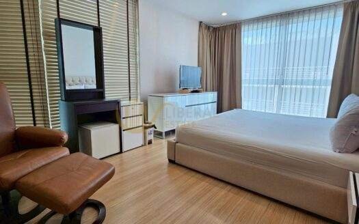 LTHC14356 – Condo for Rent | The Ratchadamri | 132 sqm | 2 Beds 2 Baths (Duplex) | Near BTS Ratchadamri | 85K/Month | คอนโดให้เช่า เดอะ ราชดำริ