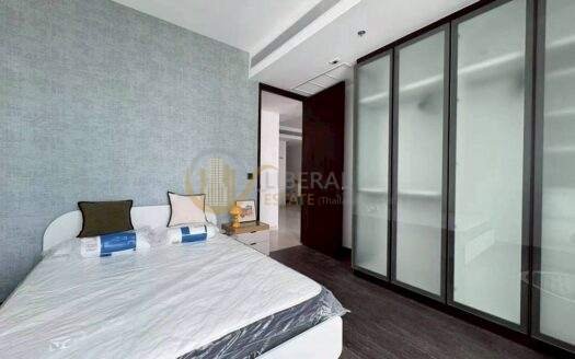 LTHC14354 – Condo for Rent | Tait Sathorn 12 | 99 sqm | 2 Beds 2 Baths | Near BTS Saint Louis | 130K/Month | คอนโดให้เช่า เทตต์ สาทร 12