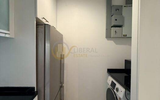 LTH14349 – Condo for Rent | Ascott Sathorn | 93 sqm | 2 Beds 2 Baths | Near BTS Saint Louis | 60K/Month | คอนโดให้เช่า แอสคอทท์ สาทร