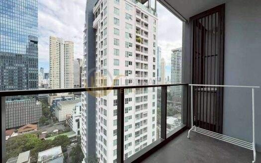 LTHC14354 – Condo for Rent | Tait Sathorn 12 | 99 sqm | 2 Beds 2 Baths | Near BTS Saint Louis | 130K/Month | คอนโดให้เช่า เทตต์ สาทร 12