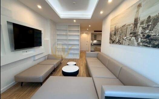 LTH14349 – Condo for Rent | Ascott Sathorn | 93 sqm | 2 Beds 2 Baths | Near BTS Saint Louis | 60K/Month | คอนโดให้เช่า แอสคอทท์ สาทร