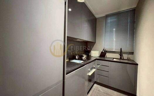 LTHC14354 – Condo for Rent | Tait Sathorn 12 | 99 sqm | 2 Beds 2 Baths | Near BTS Saint Louis | 130K/Month | คอนโดให้เช่า เทตต์ สาทร 12