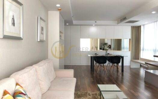 LTHC14355 – Condo for Rent | The Ratchadamri | 112 sqm | 2 Beds 2 Baths | Near BTS Ratchadamri | 65K/Month | คอนโดให้เช่า เดอะ ราชดำริ