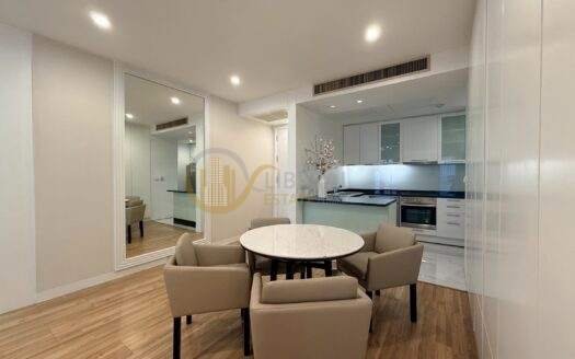 LTH14349 – Condo for Rent | Ascott Sathorn | 93 sqm | 2 Beds 2 Baths | Near BTS Saint Louis | 60K/Month | คอนโดให้เช่า แอสคอทท์ สาทร