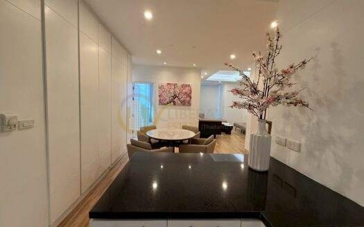 LTH14349 – Condo for Rent | Ascott Sathorn | 93 sqm | 2 Beds 2 Baths | Near BTS Saint Louis | 60K/Month | คอนโดให้เช่า แอสคอทท์ สาทร