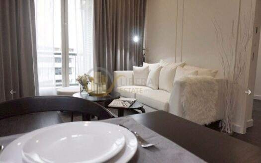 LTHC14359 – Condo for Rent | The Address Chidlom | 73 sqm | 2 Beds 2 Baths | Near BTS Chidlom | 40K/Month | คอนโดให้เช่า ดิ แอดเดรส ชิดลม