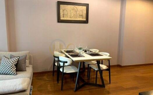 LTHC14360 – Condo for Rent | The Address Chidlom | 80 sqm | 2 Beds 2 Baths | Near BTS Chidlom | 50K/Month | คอนโดให้เช่า ดิ แอดเดรส ชิดลม