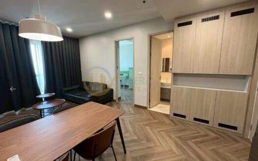 LTHC14363 – Condo for Rent | The Address Chidlom | 68 sqm | 2 Beds 2 Baths | Near BTS Chidlom | 45K/Month | คอนโดให้เช่า ดิ แอดเดรส ชิดลม