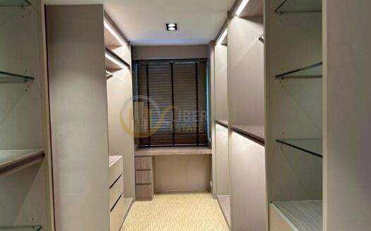 LTH14357 – Condo for Sale | Ploenchit Terrace | 374 sqm | 3 Beds 3 Baths (Penthouse) | Near BTS Ploenchit | 77MB | คอนโดขาย เพลินจิต เทอเรส