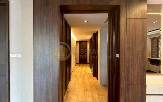 LTH14357 – Condo for Sale | Ploenchit Terrace | 374 sqm | 3 Beds 3 Baths (Penthouse) | Near BTS Ploenchit | 77MB | คอนโดขาย เพลินจิต เทอเรส