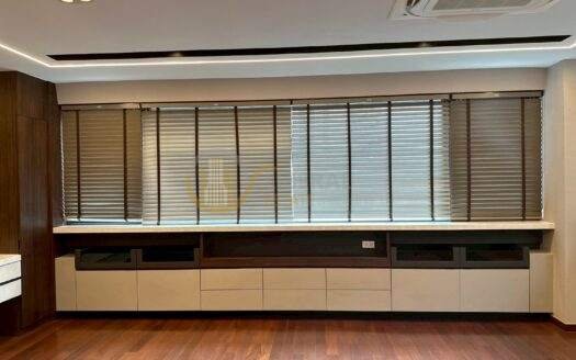 LTH14357 – Condo for Sale | Ploenchit Terrace | 374 sqm | 3 Beds 3 Baths (Penthouse) | Near BTS Ploenchit | 77MB | คอนโดขาย เพลินจิต เทอเรส