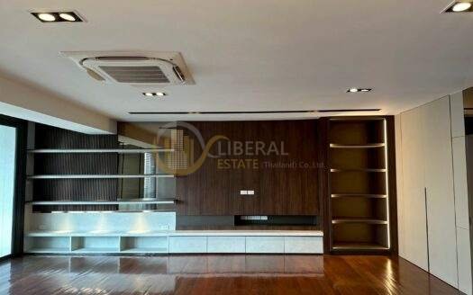 LTH14357 – Condo for Sale | Ploenchit Terrace | 374 sqm | 3 Beds 3 Baths (Penthouse) | Near BTS Ploenchit | 77MB | คอนโดขาย เพลินจิต เทอเรส