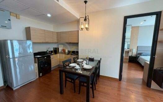 LTHC14358 – Condo for Rent | The Address Chidlom | 69 sqm | 2 Beds 2 Baths | Near BTS Chidlom | 50K/Month | คอนโดให้เช่า ดิ แอดเดรส ชิดลม