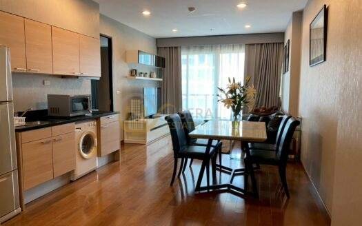LTHC14360 – Condo for Rent | The Address Chidlom | 80 sqm | 2 Beds 2 Baths | Near BTS Chidlom | 50K/Month | คอนโดให้เช่า ดิ แอดเดรส ชิดลม