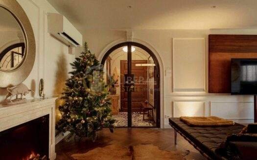 LTHC14361 – Condo for Rent | Aree Place Sukhumvit 26 | 95 sqm | 2 Beds 2 Baths | Near BTS Phrom Phong | 65K/Month | คอนโดให้เช่า อารีย์ เพลส สุขุมวิท 26