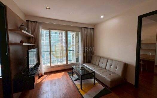 LTHC14358 – Condo for Rent | The Address Chidlom | 69 sqm | 2 Beds 2 Baths | Near BTS Chidlom | 50K/Month | คอนโดให้เช่า ดิ แอดเดรส ชิดลม