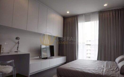 LTHC14359 – Condo for Rent | The Address Chidlom | 73 sqm | 2 Beds 2 Baths | Near BTS Chidlom | 40K/Month | คอนโดให้เช่า ดิ แอดเดรส ชิดลม