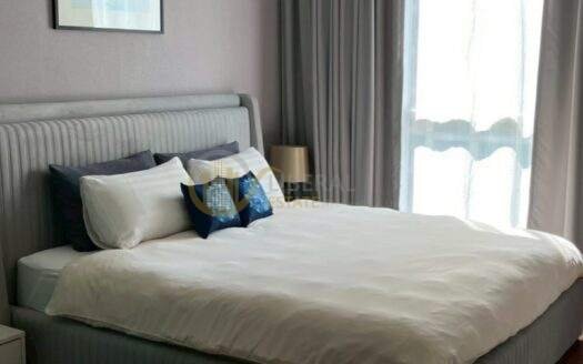 LTHC14360 – Condo for Rent | The Address Chidlom | 80 sqm | 2 Beds 2 Baths | Near BTS Chidlom | 50K/Month | คอนโดให้เช่า ดิ แอดเดรส ชิดลม