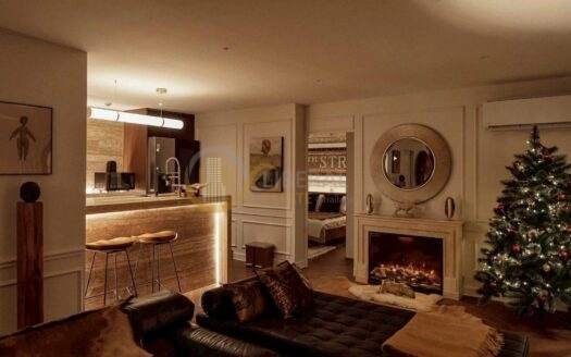 LTHC14361 – Condo for Rent | Aree Place Sukhumvit 26 | 95 sqm | 2 Beds 2 Baths | Near BTS Phrom Phong | 65K/Month | คอนโดให้เช่า อารีย์ เพลส สุขุมวิท 26