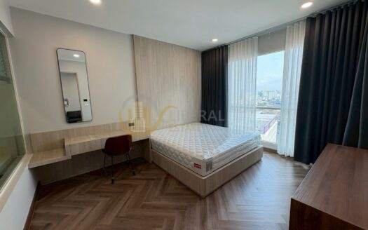 LTHC14363 – Condo for Rent | The Address Chidlom | 68 sqm | 2 Beds 2 Baths | Near BTS Chidlom | 45K/Month | คอนโดให้เช่า ดิ แอดเดรส ชิดลม