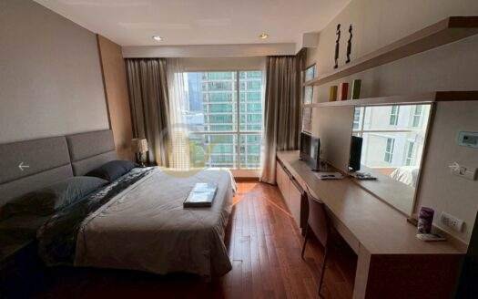 LTHC14358 – Condo for Rent | The Address Chidlom | 69 sqm | 2 Beds 2 Baths | Near BTS Chidlom | 50K/Month | คอนโดให้เช่า ดิ แอดเดรส ชิดลม