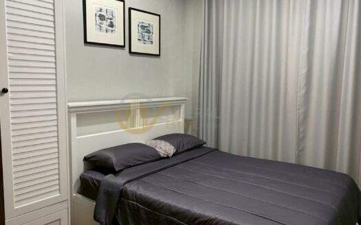 LTHC14360 – Condo for Rent | The Address Chidlom | 80 sqm | 2 Beds 2 Baths | Near BTS Chidlom | 50K/Month | คอนโดให้เช่า ดิ แอดเดรส ชิดลม