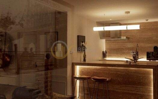 LTHC14361 – Condo for Rent | Aree Place Sukhumvit 26 | 95 sqm | 2 Beds 2 Baths | Near BTS Phrom Phong | 65K/Month | คอนโดให้เช่า อารีย์ เพลส สุขุมวิท 26