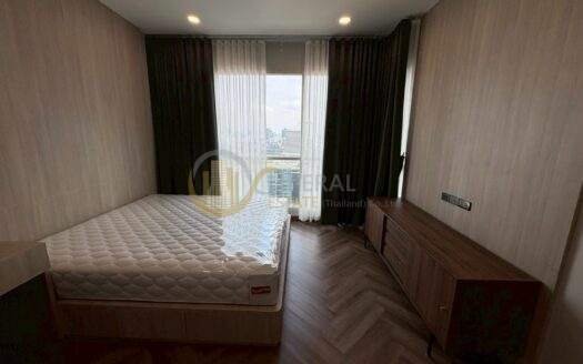 LTHC14363 – Condo for Rent | The Address Chidlom | 68 sqm | 2 Beds 2 Baths | Near BTS Chidlom | 45K/Month | คอนโดให้เช่า ดิ แอดเดรส ชิดลม